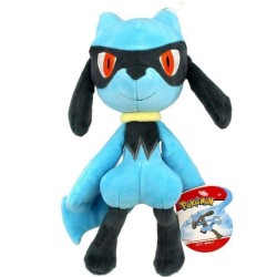 Jazwares Pokemon Riolu 20cm (JAZ55614)