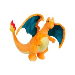 Jazwares Pokemon Charizard 30cm (JAZ52620)