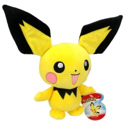 Jazwares Pokemon Pichu 20cm (JAZ52446)