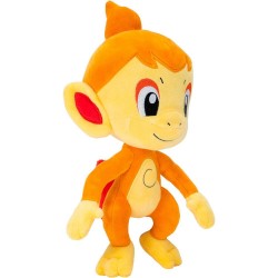 Jazwares Pokemon Chimchar 20cm (JAZ26059)