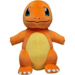 Jazwares Pokemon Charmander 26cm (JAZ05807)