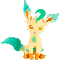 Jazwares Pokemon Leafeon 20cm (JAZ01544)