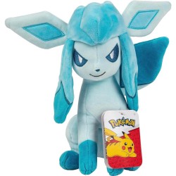 Jazwares Pokemon Glaceon 20cm (JAZ01537)