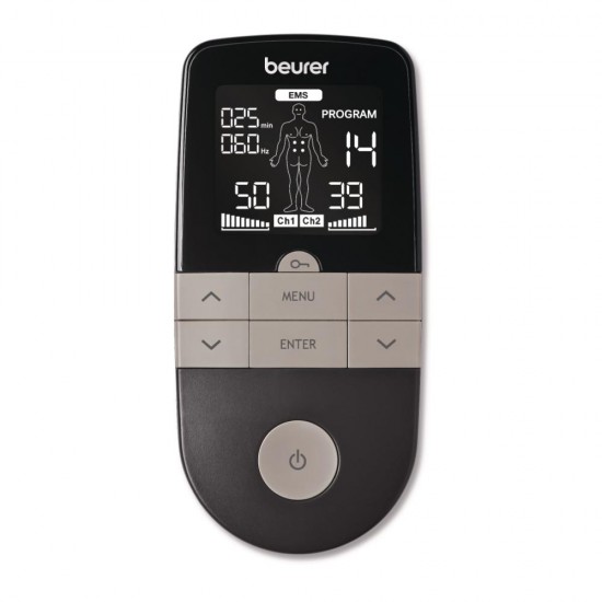 Beurer EM 1 R Stimulator (60428) (BEU60428)