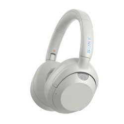 Sony Cuffie Wir/BT Ult Power Sound NoiseC WH-ULT900NW White (WHULT900NW) (SNYWHULT900NW)