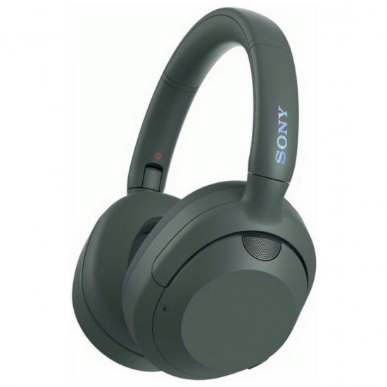 Sony Cuffie Wir/BT Ult Power Sound NoiseC WH-ULT900NH Forest Gray (WHULT900NH) (SNYWHULT900NH)