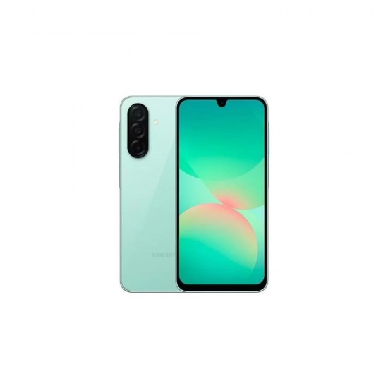Samsung Galaxy A26 5G SM-A266 8GB/256GB Mint (SM-A266BLGCEUE) (SAMSM-A266BLGCEUE)