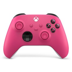 Microsoft XBOX SERIE X/S Wireless Controller Deep Pink V2 (EP2-29912) (MICEP2-29912)