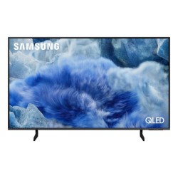 Samsung QE43Q8FAAUXXH Smart TV 4K UHD QLED Q8F HDR 2025 43" (QE43Q8FAAUXXH) (SAMQE43Q8FAAUXXH) Samsung QE43Q8FAAUXXH Smart TV 4K UHD QLED Q8F HDR 2025 43" (QE43Q8FAAUXXH) (SAMQE43Q8FAAUXXH)
