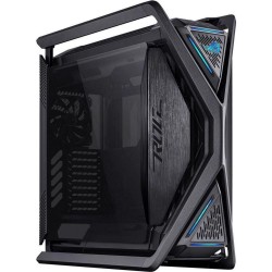 Asus ROG Hyperion GR701 Gaming Full Tower Black (90DC00F0-B39000) (ASU90DC00F0-B39000)