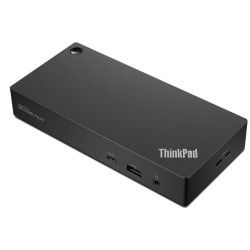 Lenovo Docking station 40B2013 Black (40B20135EU) (LEN40B20135EU)