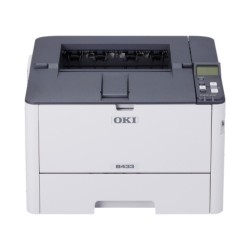 OKI B433dn Monochrome Laser Printer (OKIB433DN) (9006231) OKI B433dn Monochrome Laser Printer (OKIB433DN) (9006231)
