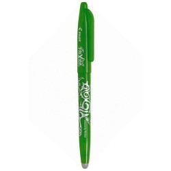 Pilot Rollerball Pen Frixion M Green (BL-FR7) (PILBL-FR7)