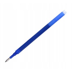Pilot Rollerball Refill Frixion M Blue (BLS-FR7-L-S3) (PILBLS-FR7-L-S3)