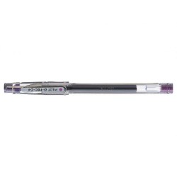 Pilot Gel Pen G-tec F Purple (BL-GC4-PU) (PILBL-GC4-PU)