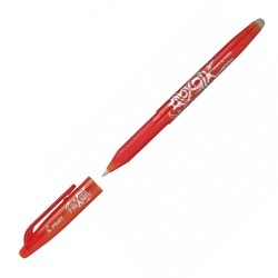 Pilot Rollerball Pen Frixion M Orange (BL-FR7-OR) (PILBL-FR7-OR)