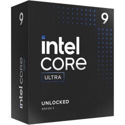 Intel Core™ Ultra 9 285K Boxed-Version (BX80768285K) (INTELU9-285KBOX)