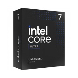 Intel Core™ Ultra 7 265K Boxed-Version (BX80768265K) (INTELU7-265KBOX)