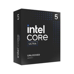 Intel Core™ Ultra 5 245KF Boxed-Version (BX80768245KF) (INTELU5-245KFBOX)