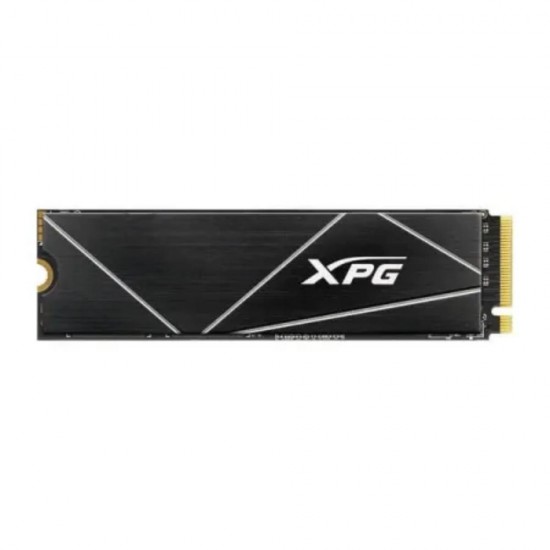 Adata SSD XPG GAMMIX S70BLADE 4TB PCIe 4x4 7.4/6.6 GB (AGAMMIXS70B-4T-CS) (ADAAGAMMIXS70B-4T-CS)