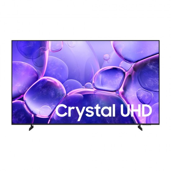 Samsung UE75U8072 Smart TV 75" 4K UHD LED (UE75U8072FUXXH) (SAMUE75U8072FUXXH)