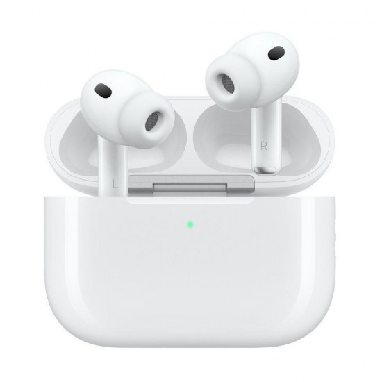 Apple AirPods Pro 3 with charging case (MFHP4ZM/A) (APPMFHP4ZMA)