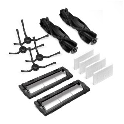 TP-Link Tapo Robot Vacuum Replacement Kit Max (TAPO RVA104) (TPTAPO-RVA104) TP-Link Tapo Robot Vacuum Replacement Kit Max (TAPO RVA104) (TPTAPO-RVA104)