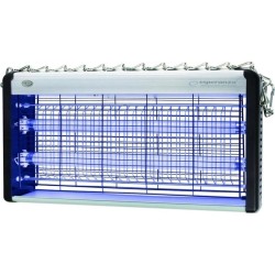 Esperanza Insect Killer Lamp Swift (EHQ007) (ESPEHQ007)