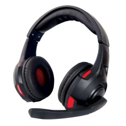 Esperanza Gaming Headphone With Stryker (EGH370) (ESPEGH370) Esperanza Gaming Headphone With Stryker (EGH370) (ESPEGH370)
