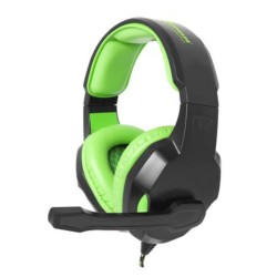Esperanza Gaming Headset Cobra (EGH350G) (ESPEGH350G) Esperanza Gaming Headset Cobra (EGH350G) (ESPEGH350G)