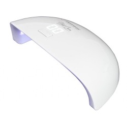 Esperanza Uv Led Lamp Hybr.varnish 40w Amber (EBN009) (ESPEBN009) Esperanza Uv Led Lamp Hybr.varnish 40w Amber (EBN009) (ESPEBN009)