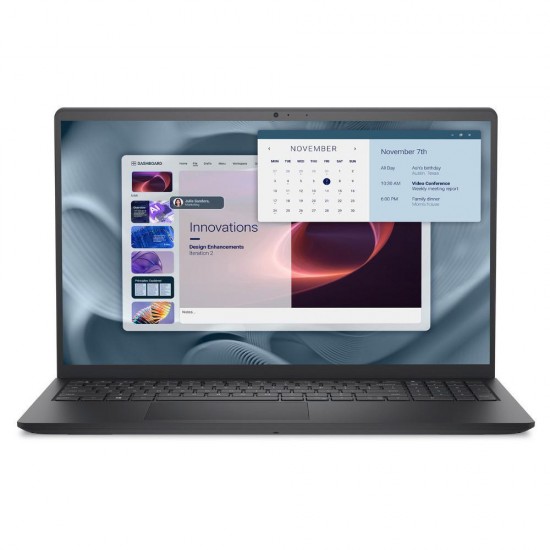 Dell Pro Essential PV15250 15" Intel i5-1334U/16/512/W11H (1030456100-103) (DEL1030456100-103)