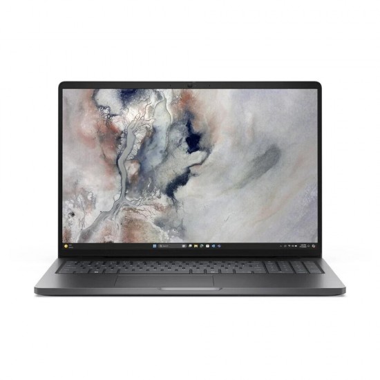 DELL Notebook Pro PC16250 16"/C5 120U/8GB/512GB/W11P/3YP (1020008344-6) (DEL1020008344-6)
