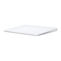 Apple Magic Trackpad (2024) Usb-C Silver (MXK93ZM/A) (APPMXK93ZM-A)