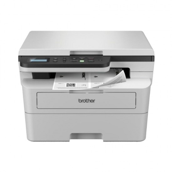 BROTHER DCP-B7620DW Laser Multifunction Printer (DCPB7620DW) (BRODCPB7620DW)