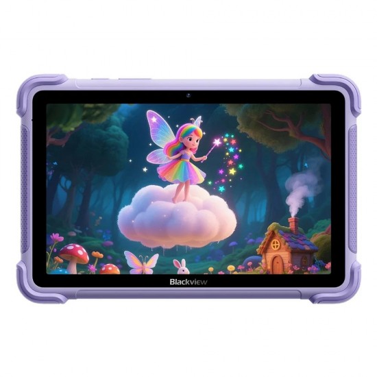 BlackView Tab Link 1 Kids 8.68" 4GB 64GB Dreamy Purple (TABLINK1-KIDS-PU) (BVITABLINK1-KIDS-PU)