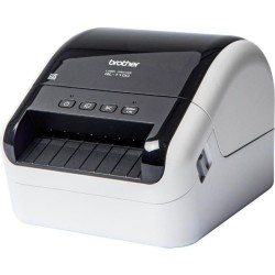 BROTHER QL-1100NWBc Label Printer (QL1100NWBC) (BROQL1100NWBC)