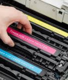 Αναλώσιμα Εκτυπωτικών Αναλώσιμα Εκτυπωτικών