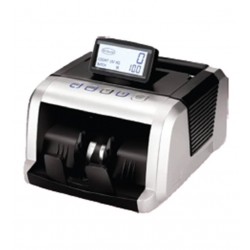 Καταμετρητής - Ανιχνευτής Γνησιότητας Χαρτονομισμάτων SE-9200B Καταμετρητής - Ανιχνευτής Γνησιότητας Χαρτονομισμάτων SE-9200B