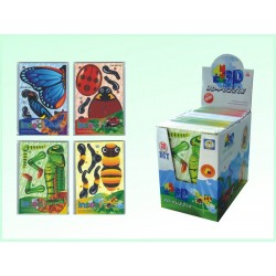 Συναρμολογούμενη Κατασκευή:ENTOMA