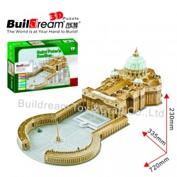 Καθεδρικός Ναός του Αγίου Πέτρου