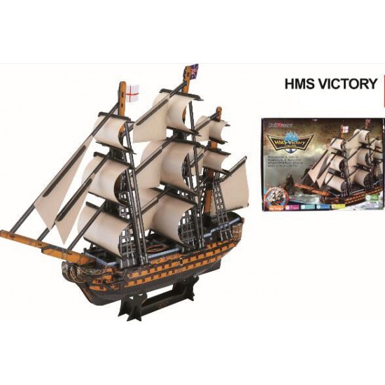 HMS Victory