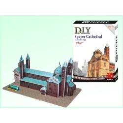 Καθεδρικός Ναός Speyer