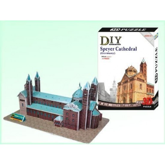 Καθεδρικός Ναός Speyer