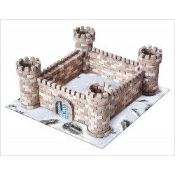 WISE :Eagle's nest Castle