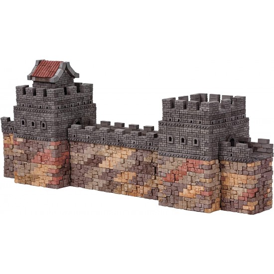 WISE: Great Wall of China