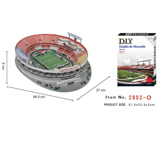 Στάδιο Monurbi