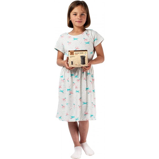 WISE :Στρογγυλός Πύργος