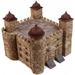 WISE :Πύργος του Λονδίνου