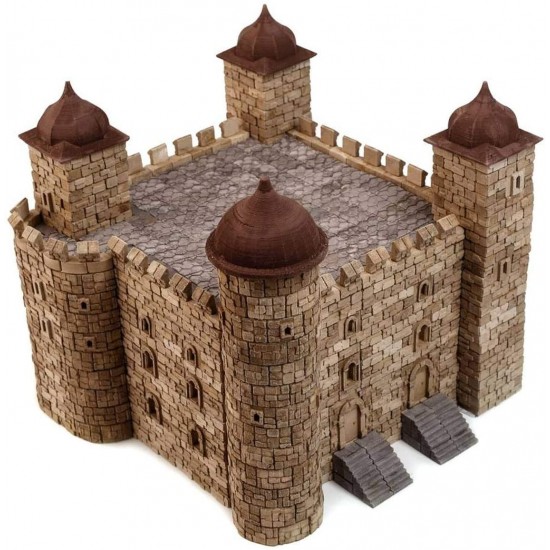 WISE :Πύργος του Λονδίνου